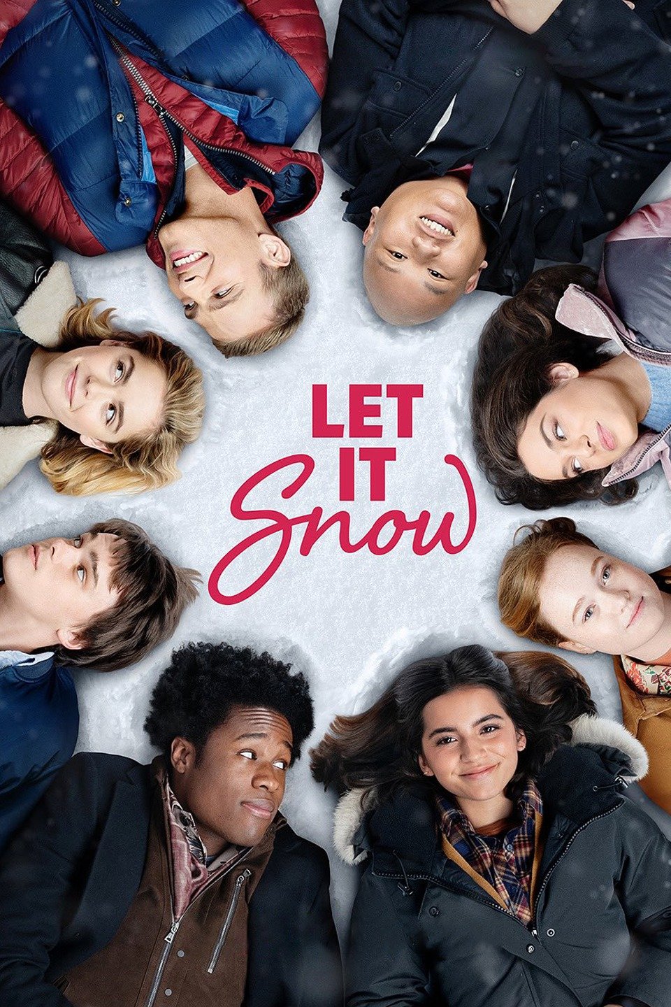 Let It Snow (2019) [80032] (A1772163049) [[Films]] --Plex--